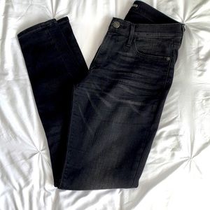 Express Skinny Jeans